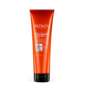 Redken Frizz Dismiss Rebel Tame Cream Half used